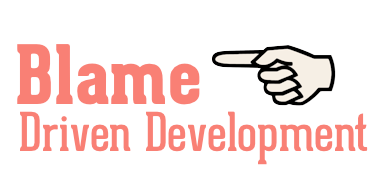 blameDD
